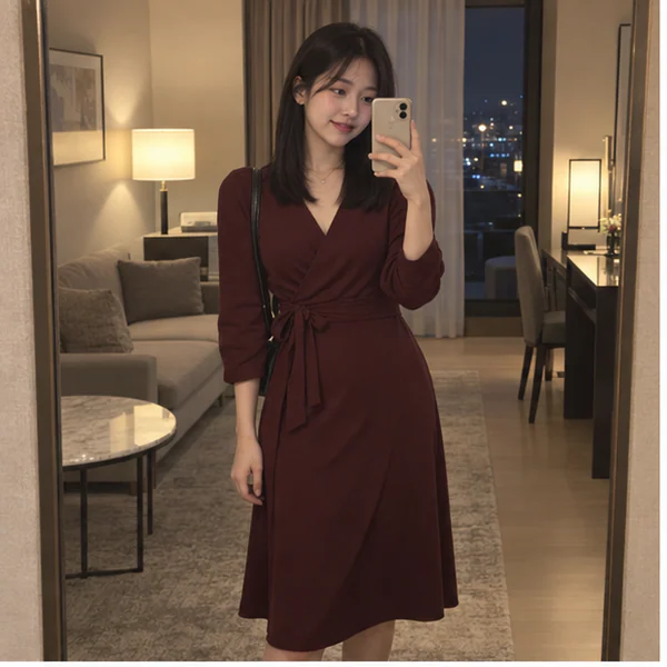 지효 웰니스 대표 안내 이미지