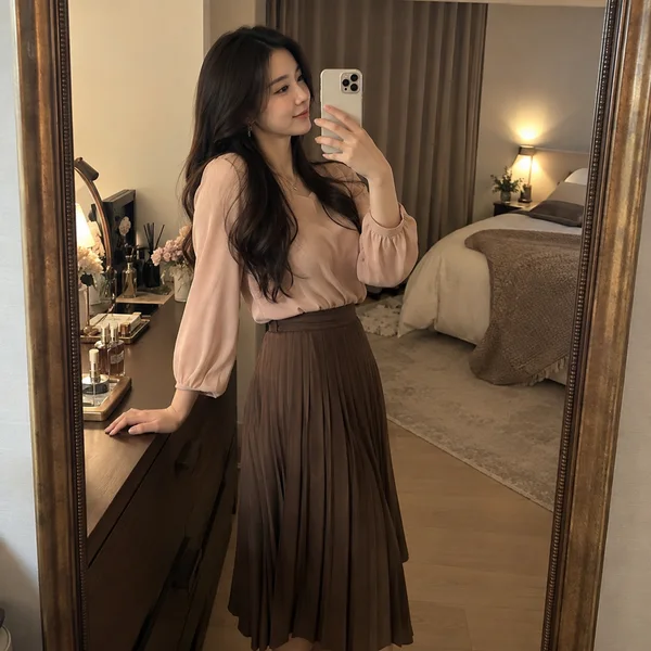 서울 당산 세리 라운지 안내 이미지