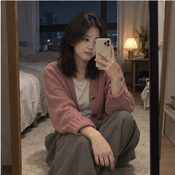정자동 새봄 아로마 안내 이미지
