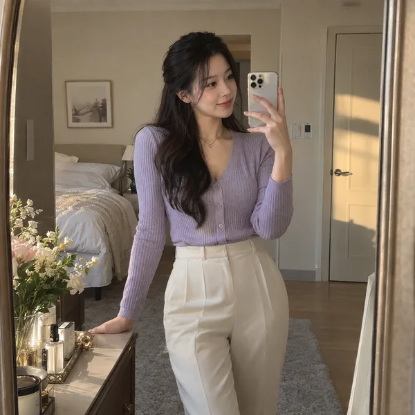 서울 송정 유나 라운지 안내 이미지