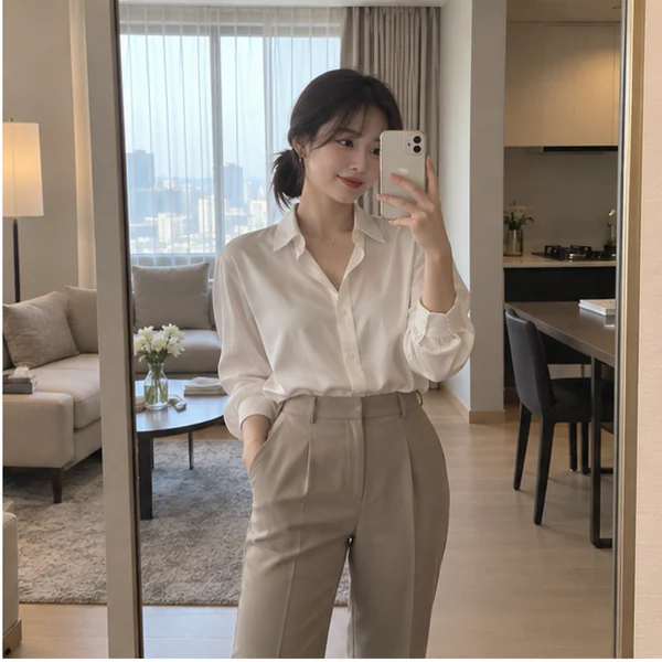 서울 문래 하린 라운지 안내 이미지